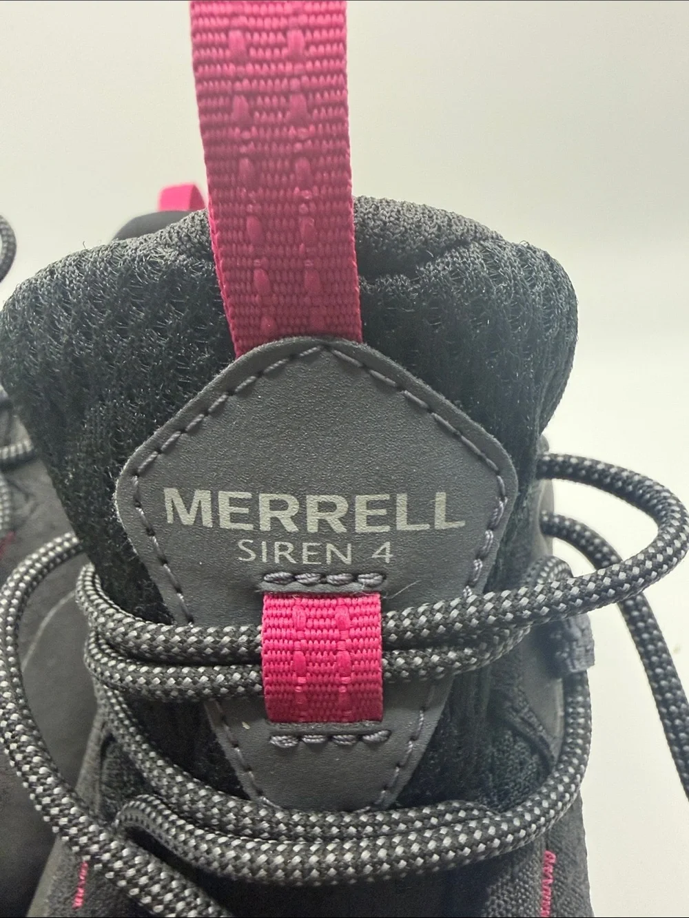 Merrell women specific